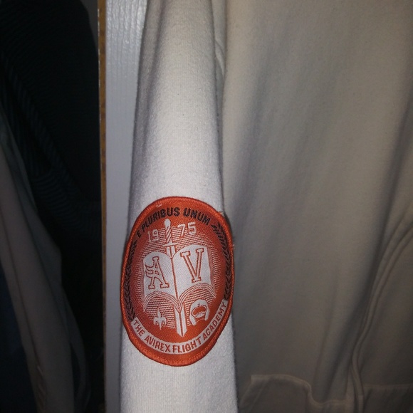 Men's xl academic track jacket great condition - Picture 3 of 4